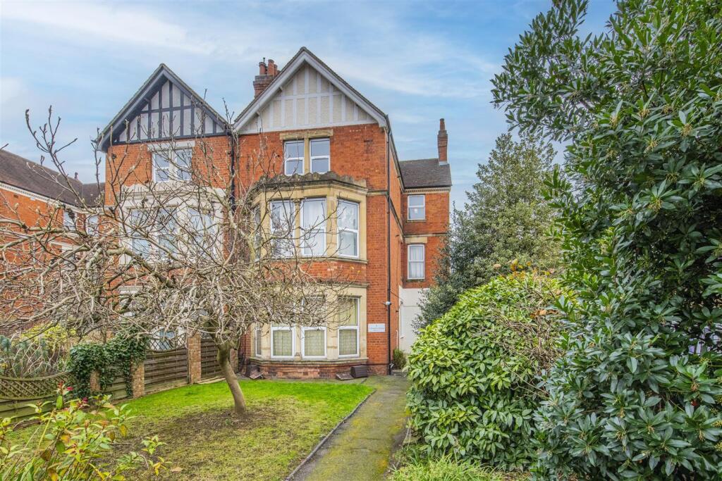 Main image of property: St. Matthews Parade, Northampton