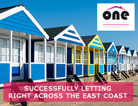Get brand editions for One Lets, Gorleston-on-Sea