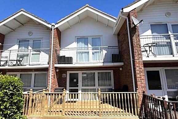 Main image of property: Waterside Village, Corton, NR32 5HS