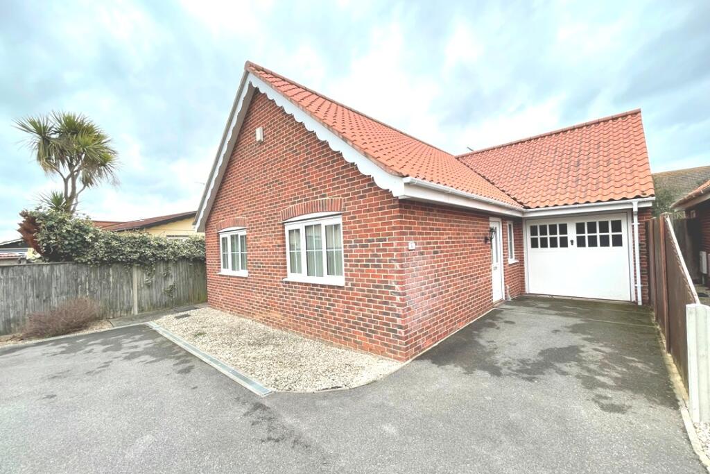 Main image of property: Lumsden Close, NR31 8TB