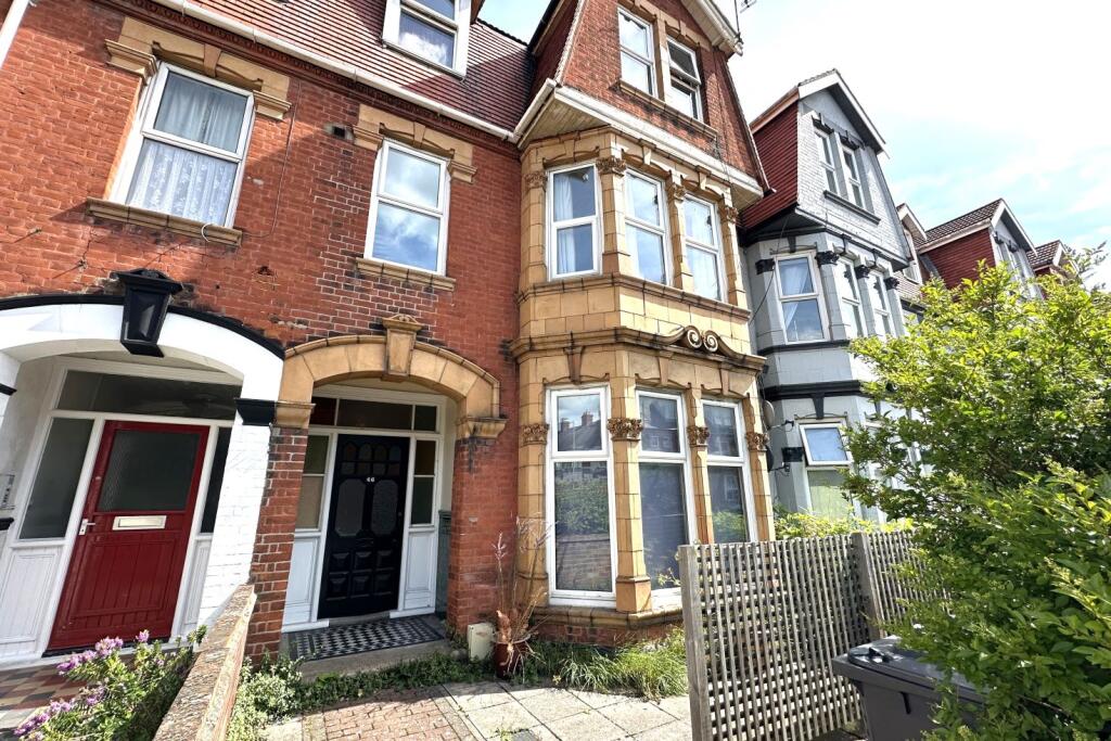 Main image of property: Clarence Road, Gorleston, NR31 6DR