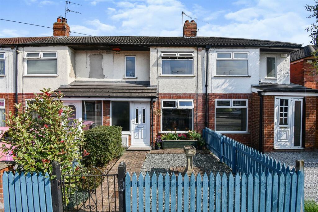 Main image of property: Moorhouse Road, Hull