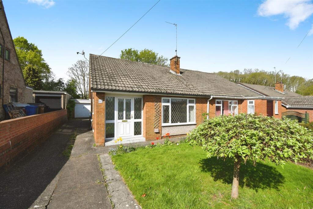 Main image of property: Valley Drive, Kirk Ella