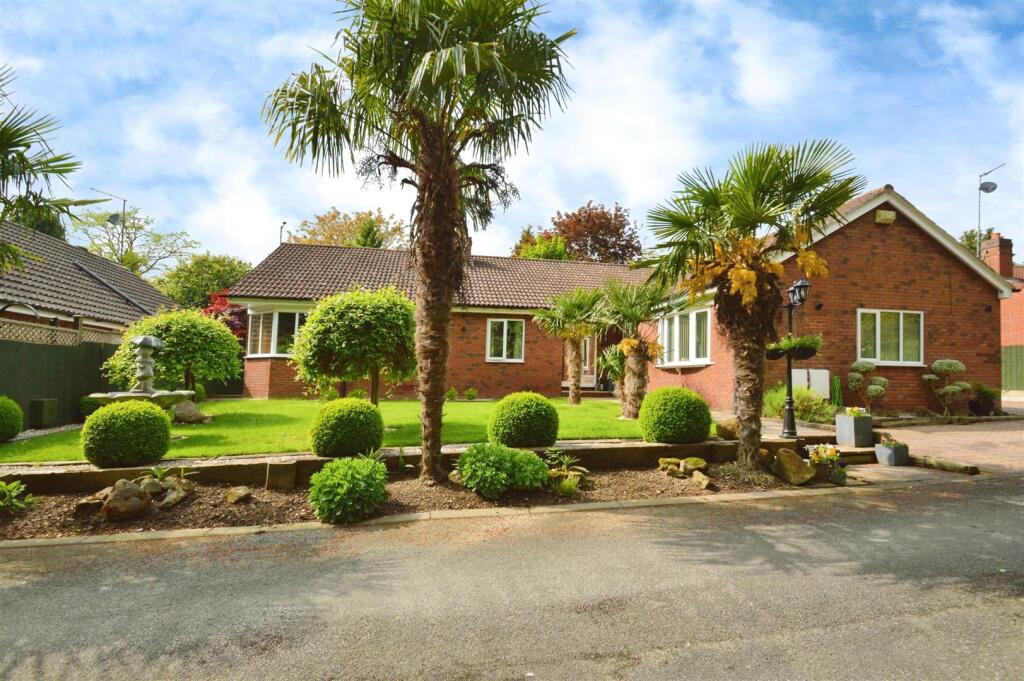Main image of property: Temple Lane, Welton