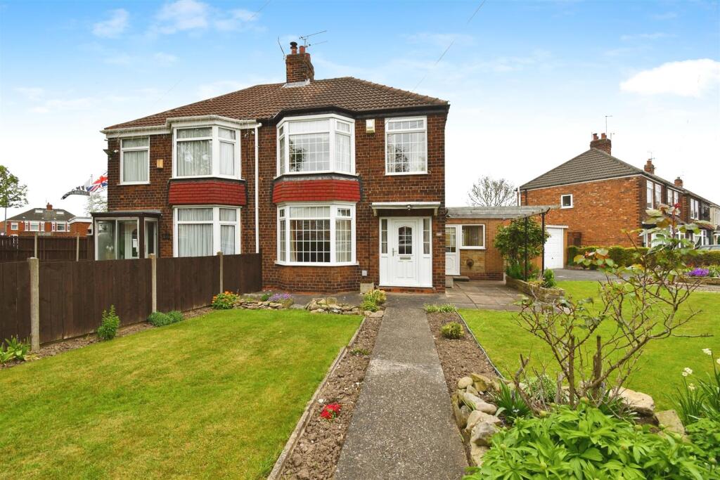 Main image of property: Margaret Grove, Hessle