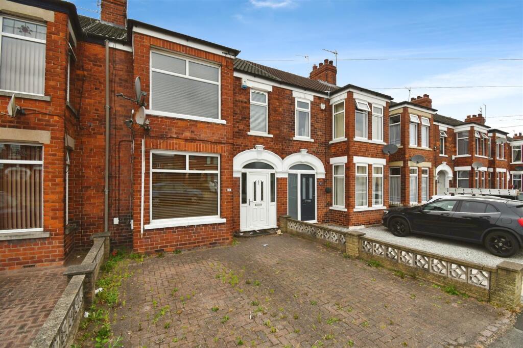 Main image of property: Woldcarr Road, Hull