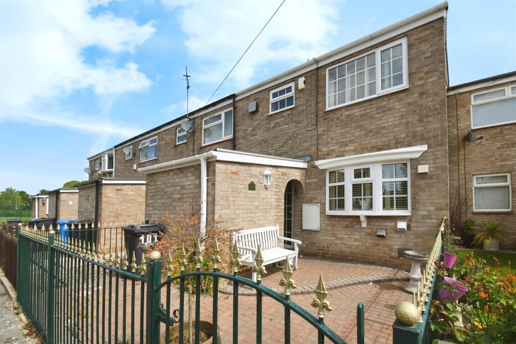 Main image of property: Coronation Road South, Hull