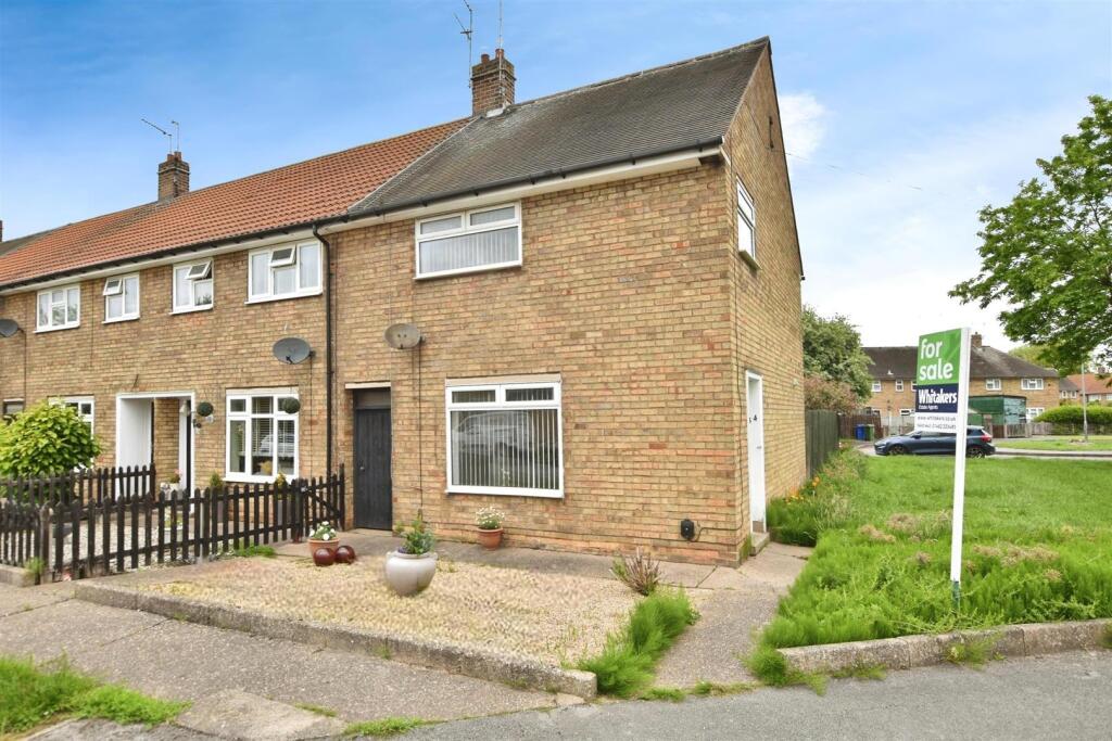 Main image of property: Dent Road, Hull