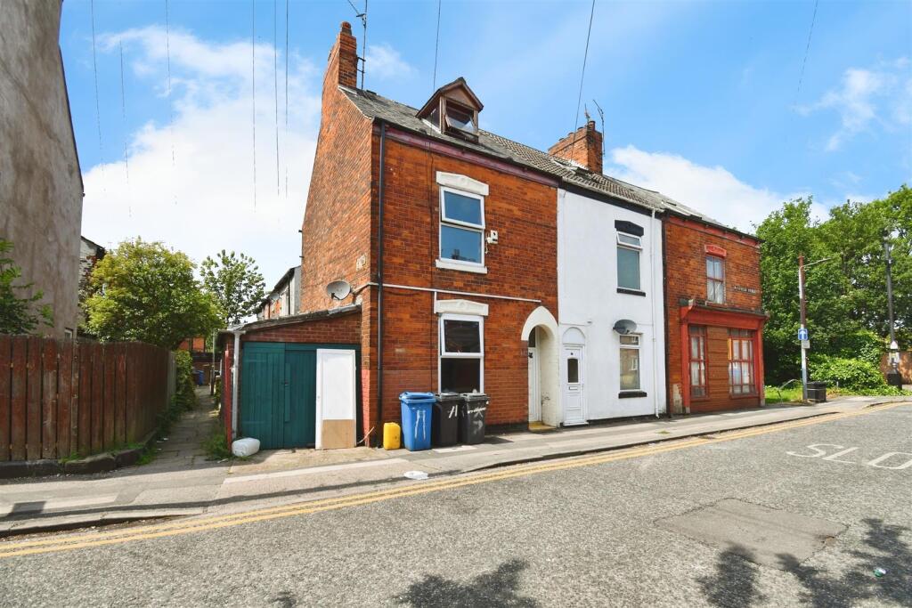 Main image of property: Mayfield Street, Hull