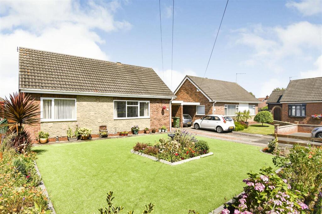 Main image of property: Driffield Close, Cottingham
