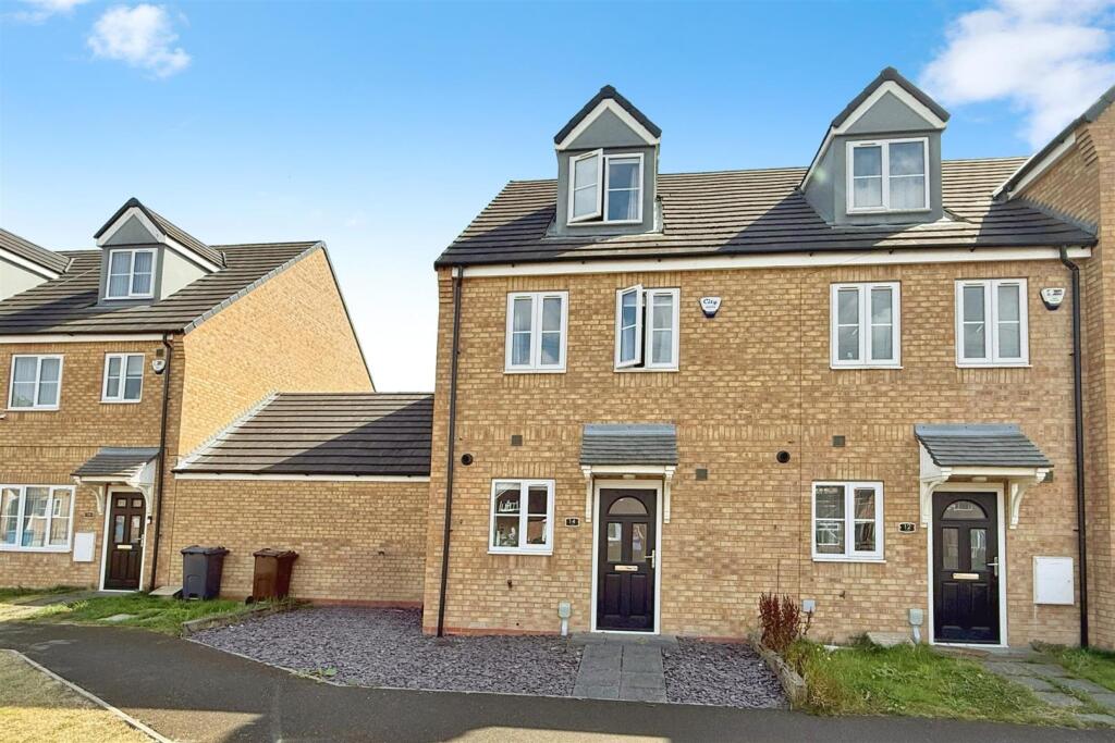 Main image of property: Lythe Avenue, Hull