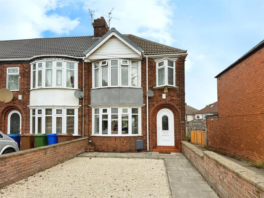 Main image of property: Kingston Road, Willerby, Hull