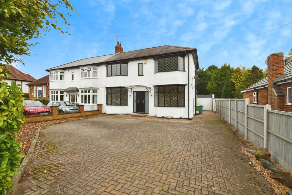Main image of property: Beverley Road, Kirk Ella