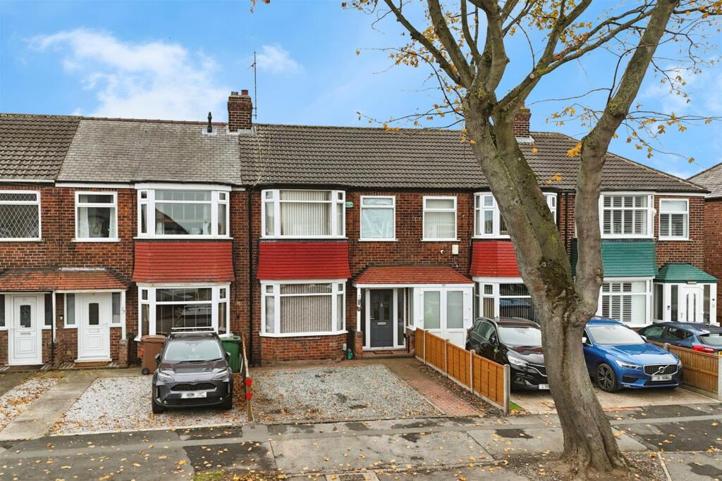 Main image of property: Cottesmore Road, Hessle