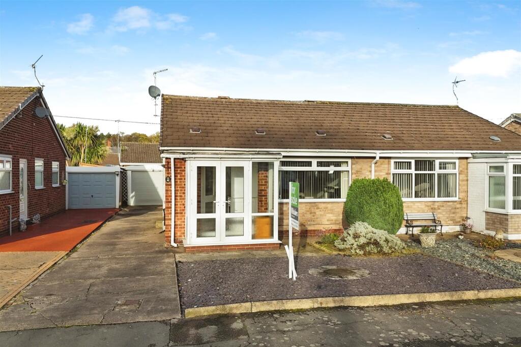 Main image of property: Ganton Way, Willerby, Hull