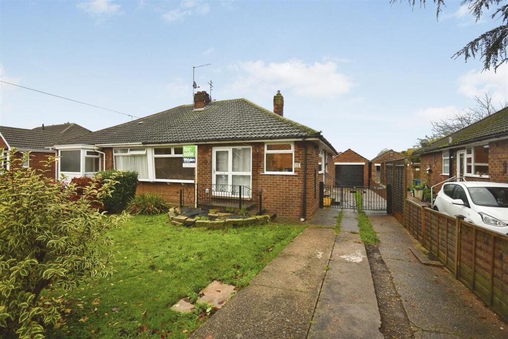 Main image of property: Four Acre Close, Kirk Ella