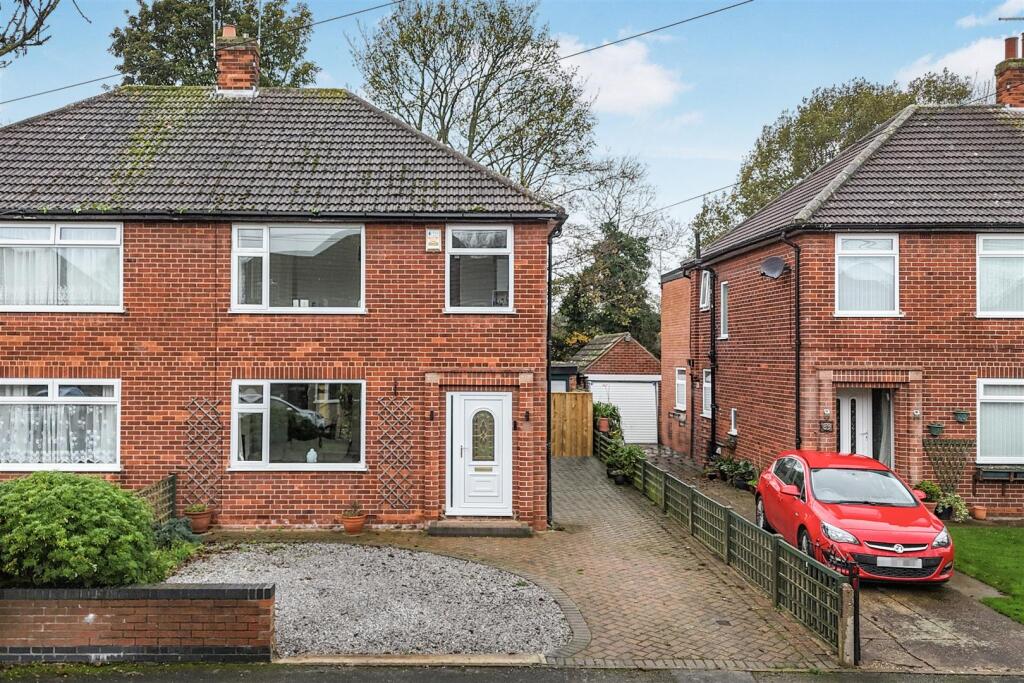 Main image of property: Queens Way, Cottingham