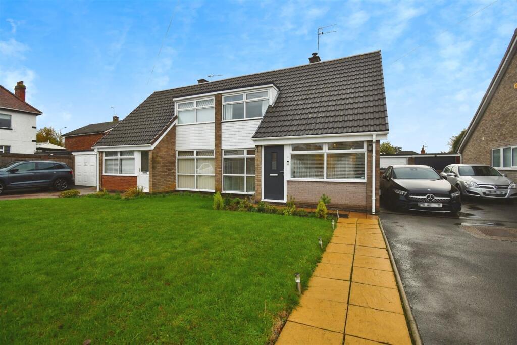 Main image of property: Willow Court, Willerby, Hull