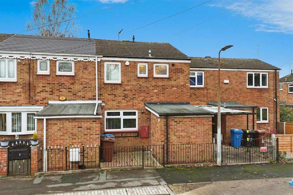 Main image of property: Arcon Drive, Hull