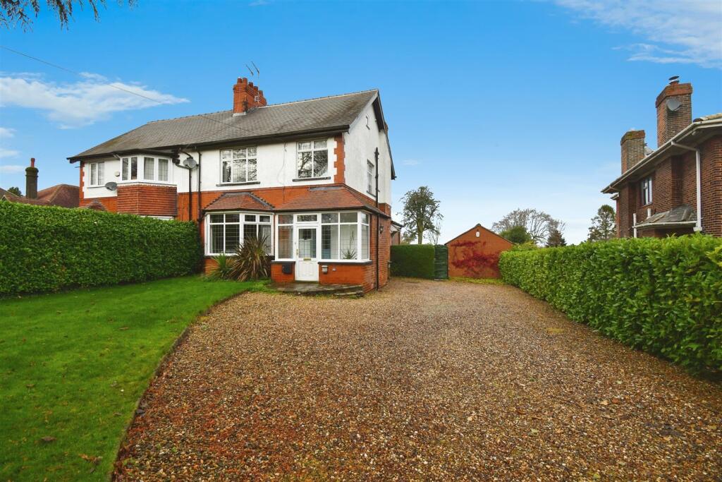 Main image of property: Riplingham Road, Kirk Ella, Hull