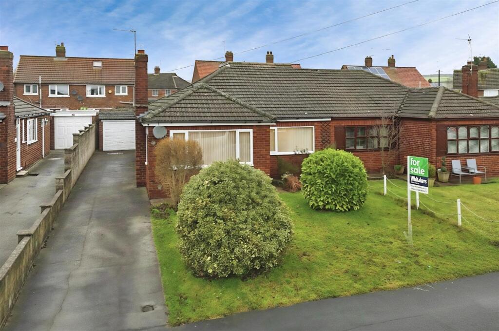 Main image of property: Sandfield Drive, Brough