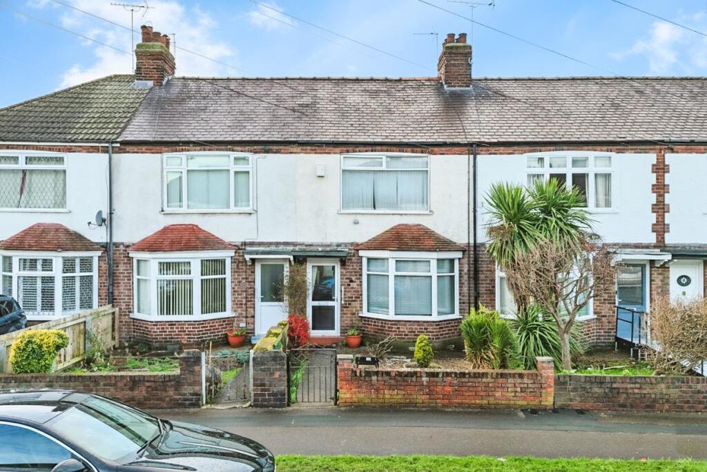 Main image of property: Lomond Road, Hull