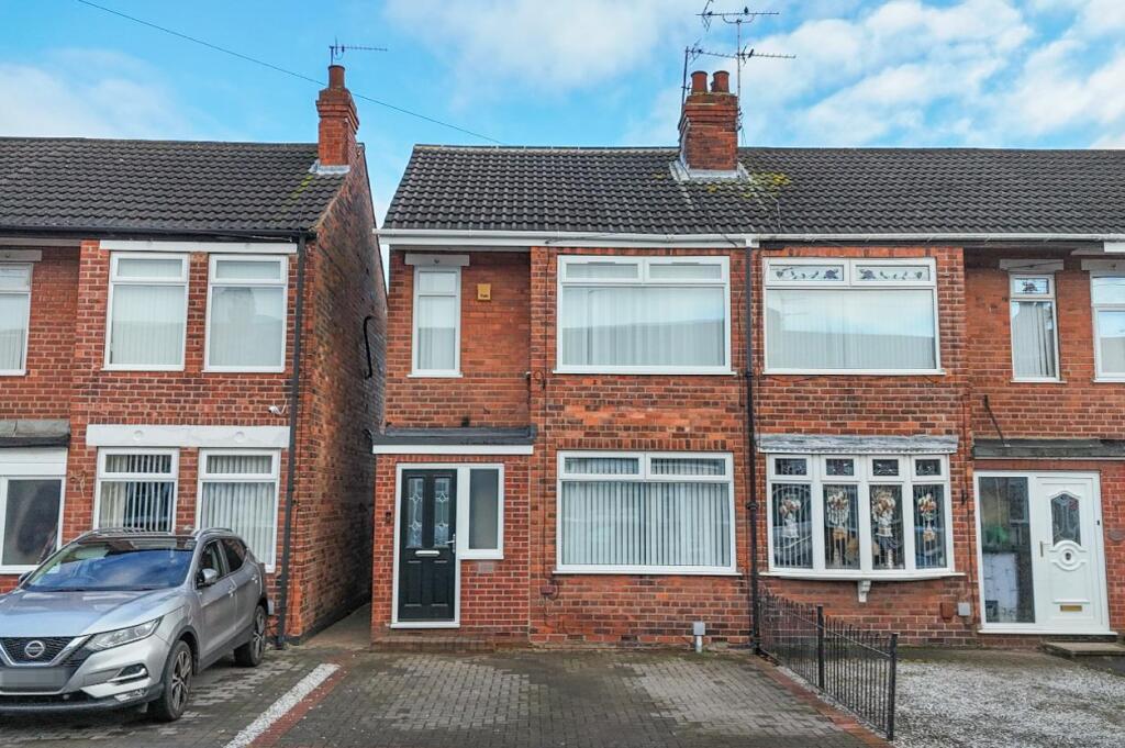Main image of property: Westfield Road, Hull