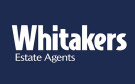 Whitakers logo