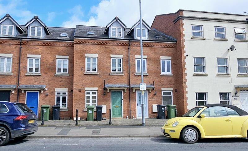 Main image of property: Newtown Road, Hereford, HR4 9LL