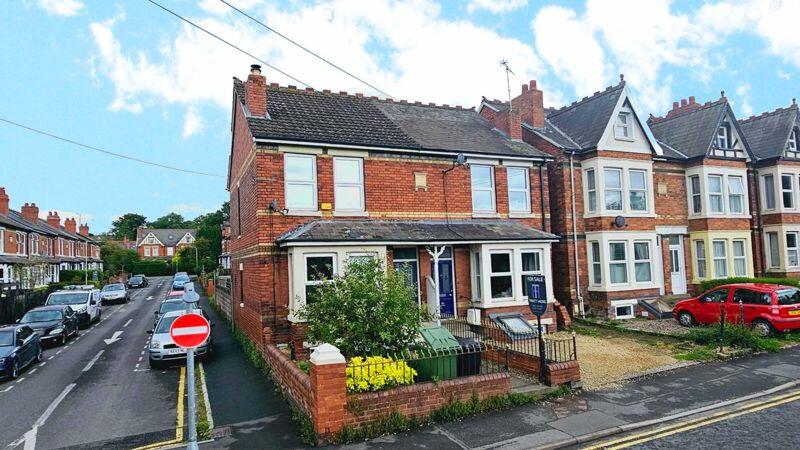 Main image of property: Barrs Court Road, Hereford