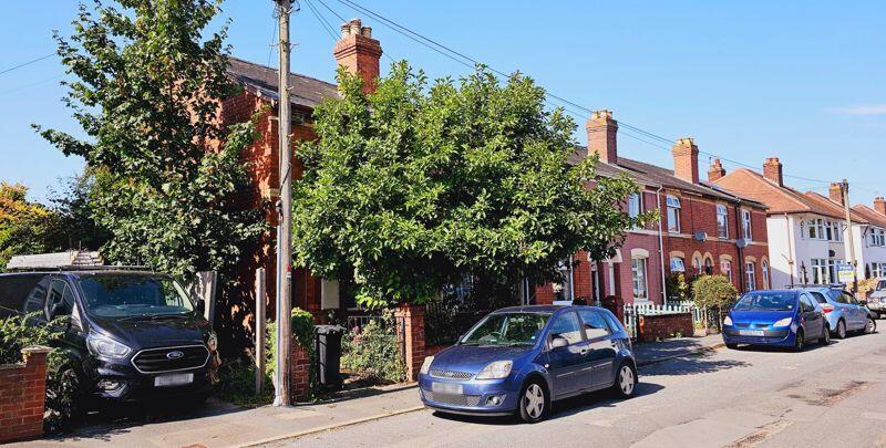 Main image of property: Westfield Street, Hereford