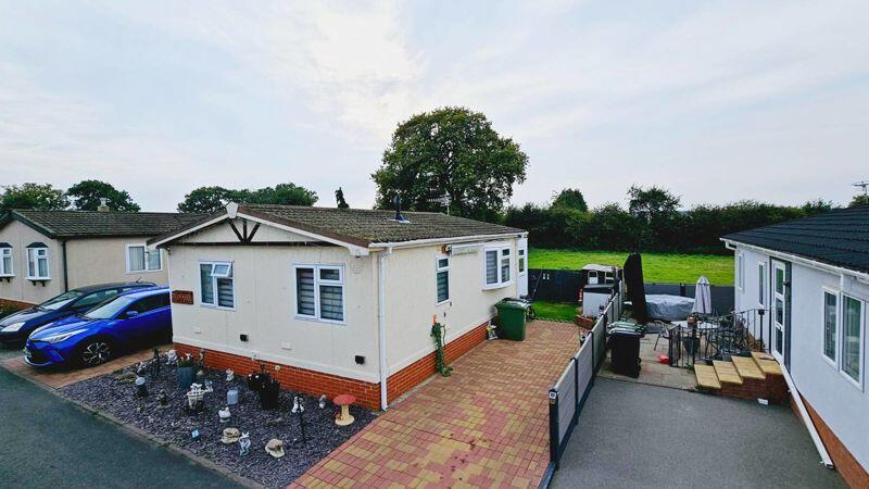 Main image of property: Green Lane Park Homes, Hereford