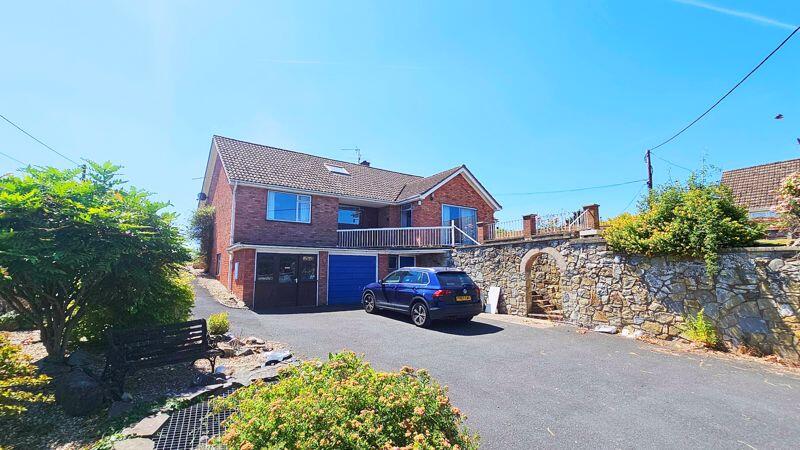 Main image of property: Swainshill, Hereford, HR4 7QD