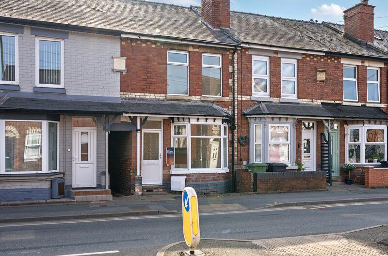 Main image of property: Edgar Street, Hereford City, HR4 9JS