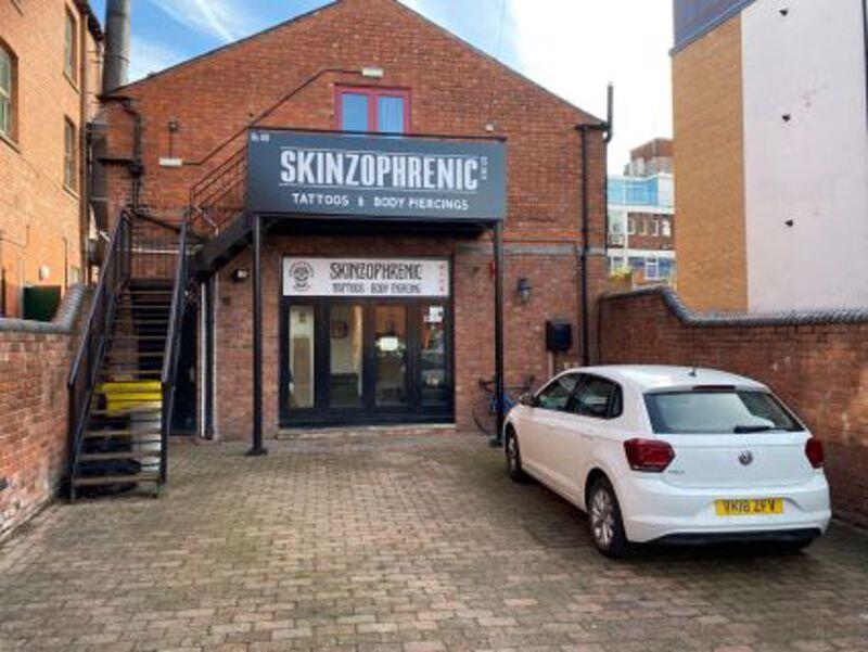 Main image of property: Aubrey Street, Hereford, HR4 0BU