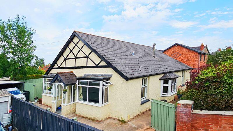 Main image of property: Hunderton Road, Hereford