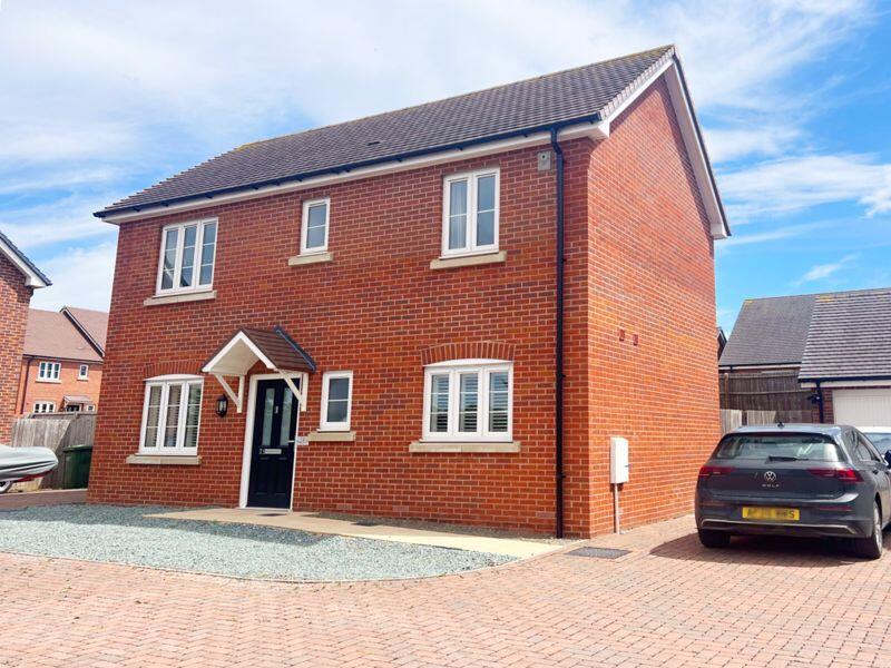 Main image of property: Woodland View, nr Bromyard, HR7 4HN
