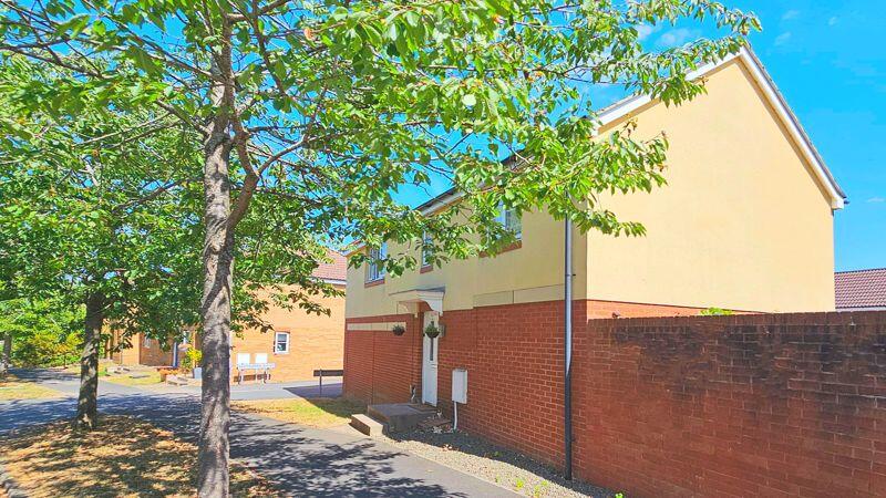 Main image of property: Orchard Avenue, Hereford, HR2 6SJ