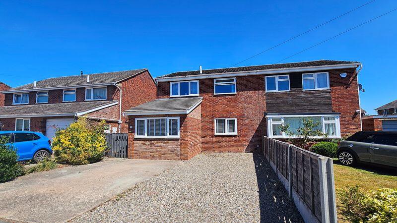 Main image of property: Ecroyd Park, Credenhill, HR4 7EN