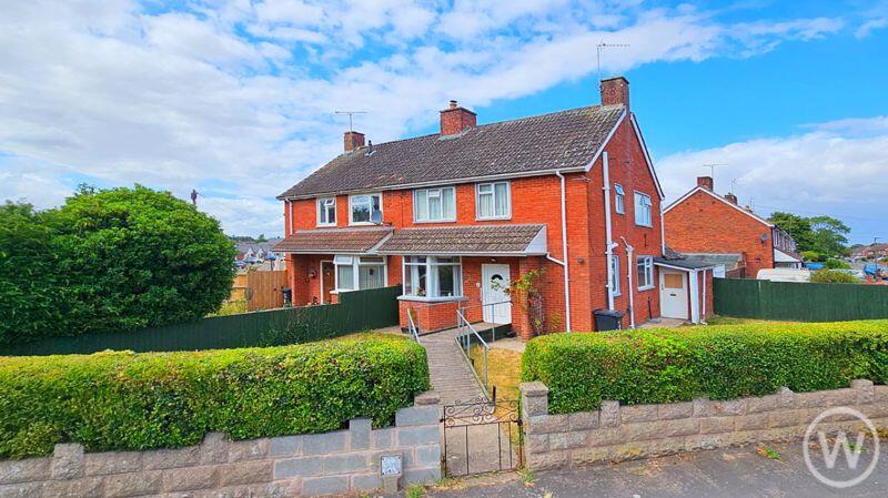 Main image of property: Blackmarston Road, Hereford