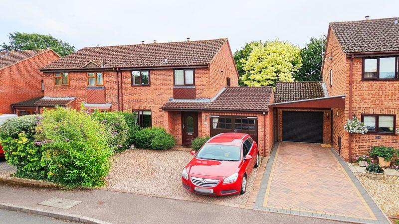 Main image of property: Wellbrook Close, Victoria Park, HR1 1AN