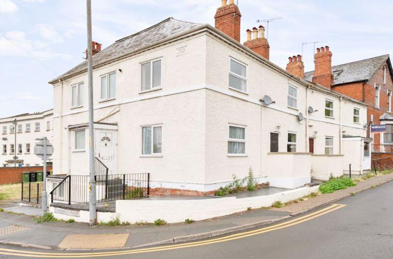 Main image of property: Newtown Road , Hereford