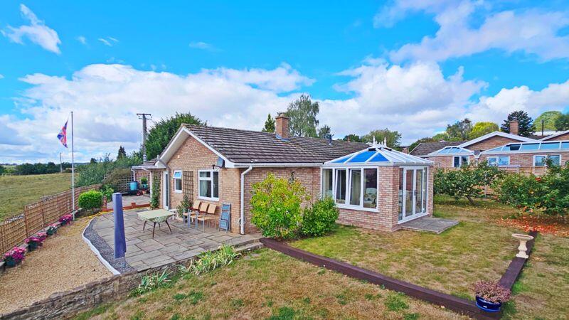 Main image of property: Mount Way, St Weonards, HR2 8NN