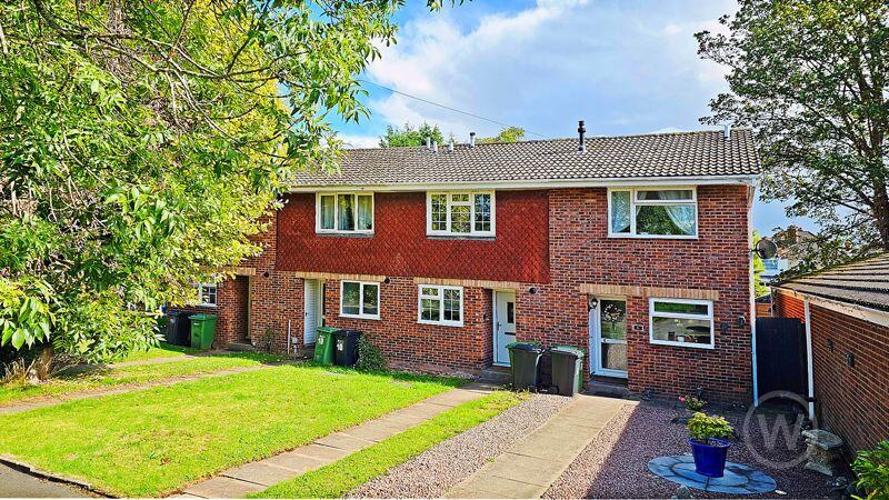 Main image of property: Haydock Avenue, Hereford, HR4 9LZ