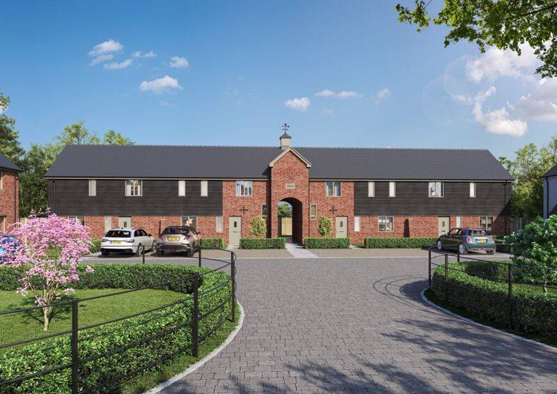 Main image of property: Madley, Hereford, HR2 9LP