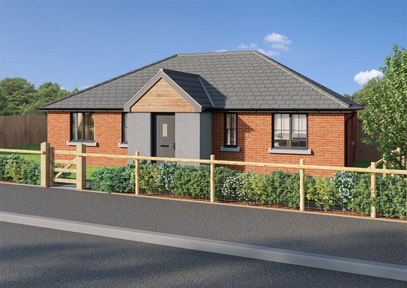Main image of property: Woodville Grove, Sutton St Nicholas, HR1 3DL