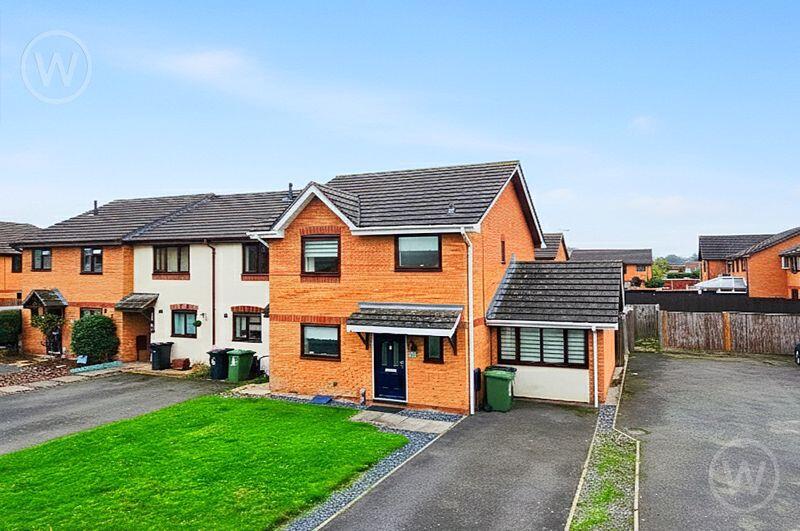 Main image of property: The Dales, Hereford, HR2 6DS