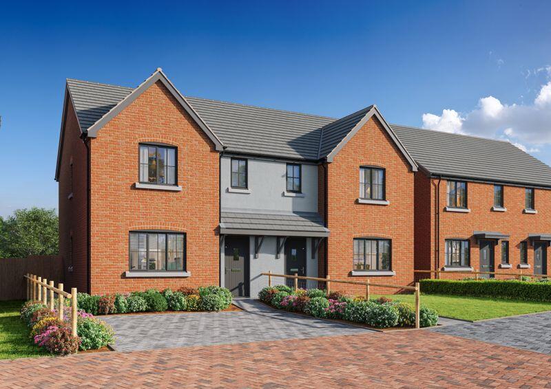 Main image of property: Woodville Grove, Sutton St Nicholas