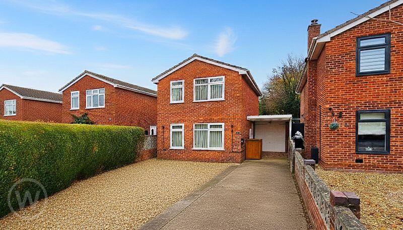 Main image of property: Bartestree, Hereford, HR1 4DQ