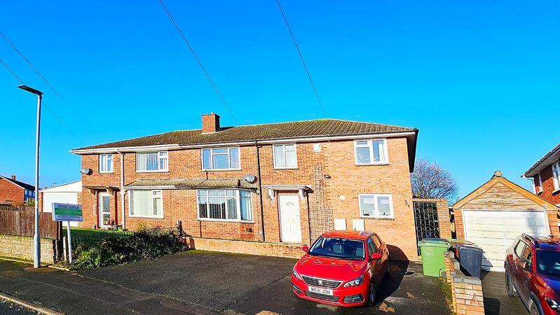 Main image of property: Langland Drive, Whitecross, HR4 0QG